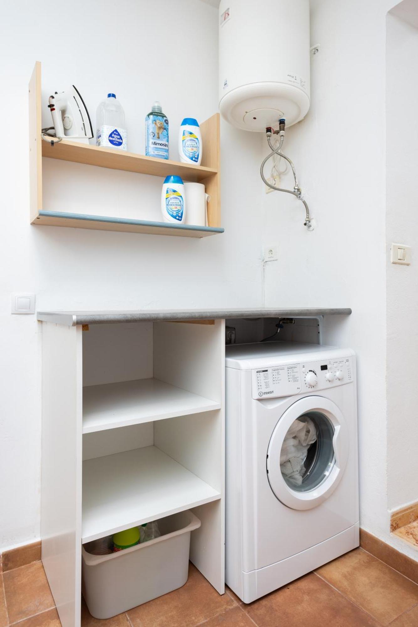 Apartamento La Arena Rosa Candelaria Buitenkant foto